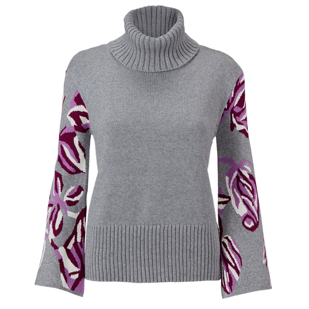 Eden Pullover*